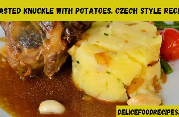 Czech style recipe