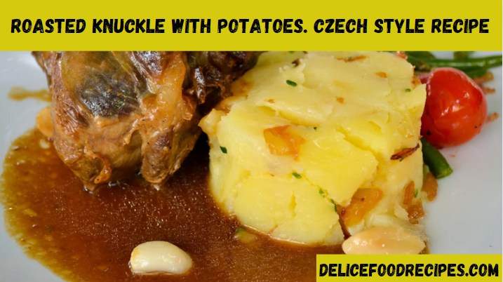 Czech style recipe