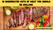 10 Underrated Cuts Of Meat You Should Be Grilling