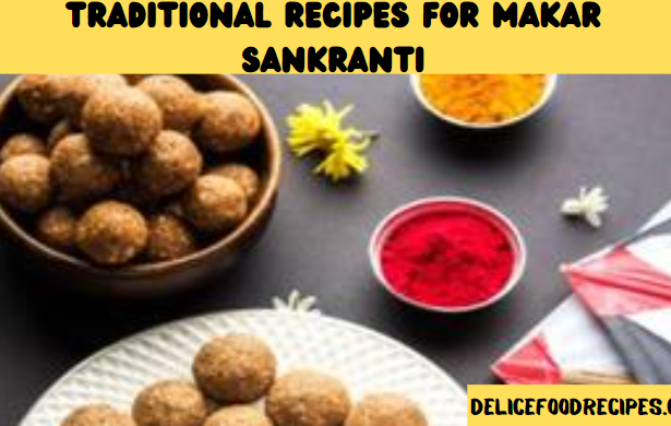 Makar Sankranti